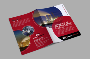 Brochure Design by ecorokerz for this project | Design: #17193405