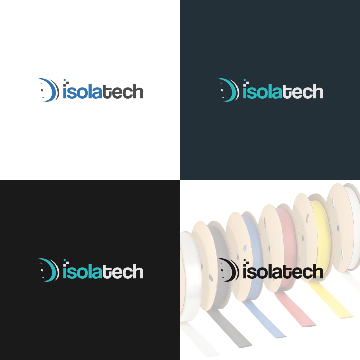 Logo Design by Liyana for Sergej Vogt | Design #17179875