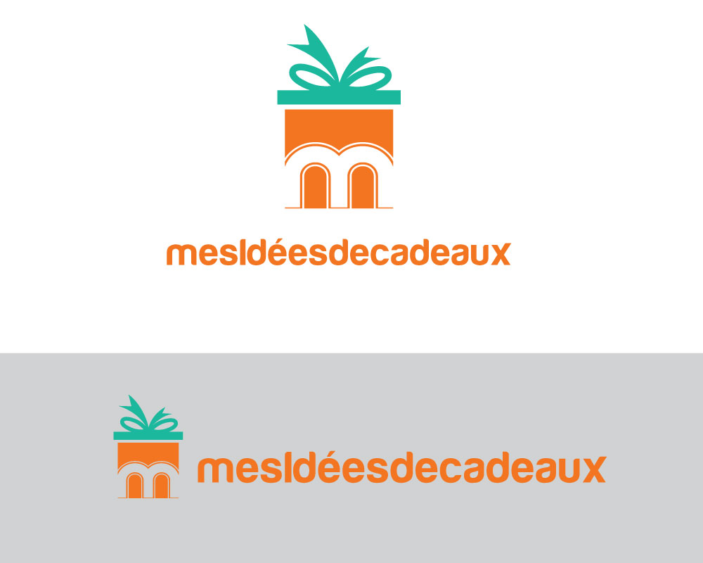 Logo Design by redwanhossain for GénéalogieKdo | Design #17239030