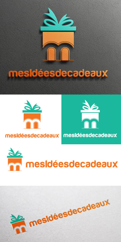 Logo Design by redwanhossain for GénéalogieKdo | Design #17239031