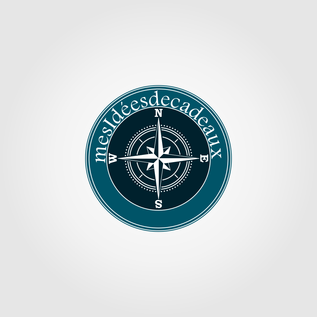 Logo Design by Lunaris atelier for GénéalogieKdo | Design #17289423