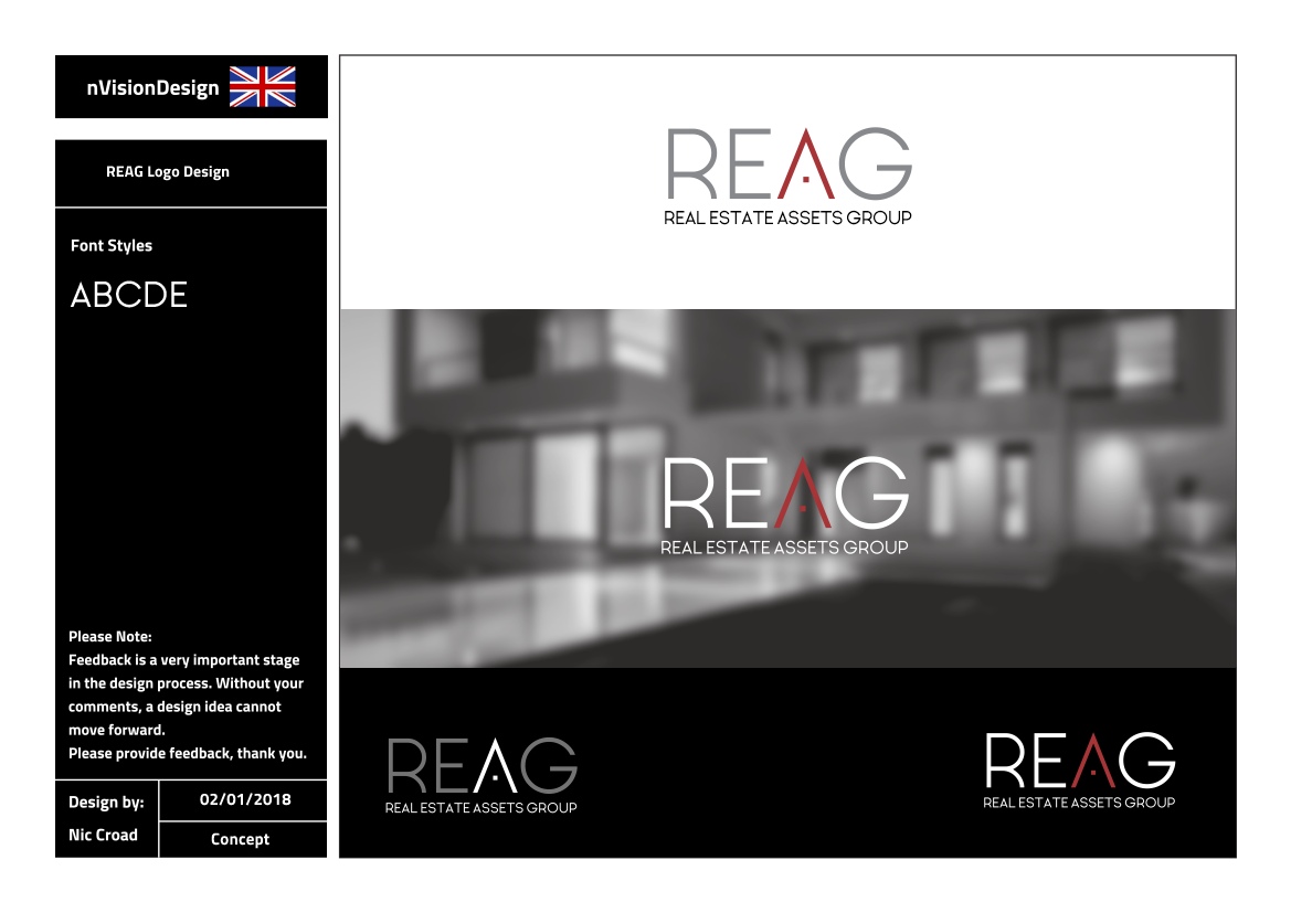 Logo Design by nvisiondesign.co.uk for Cotton & Company | Design #17304396