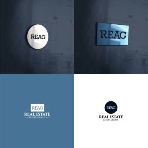 Logo Design by Farooq Zahid for Cotton & Company | Design: #17312741