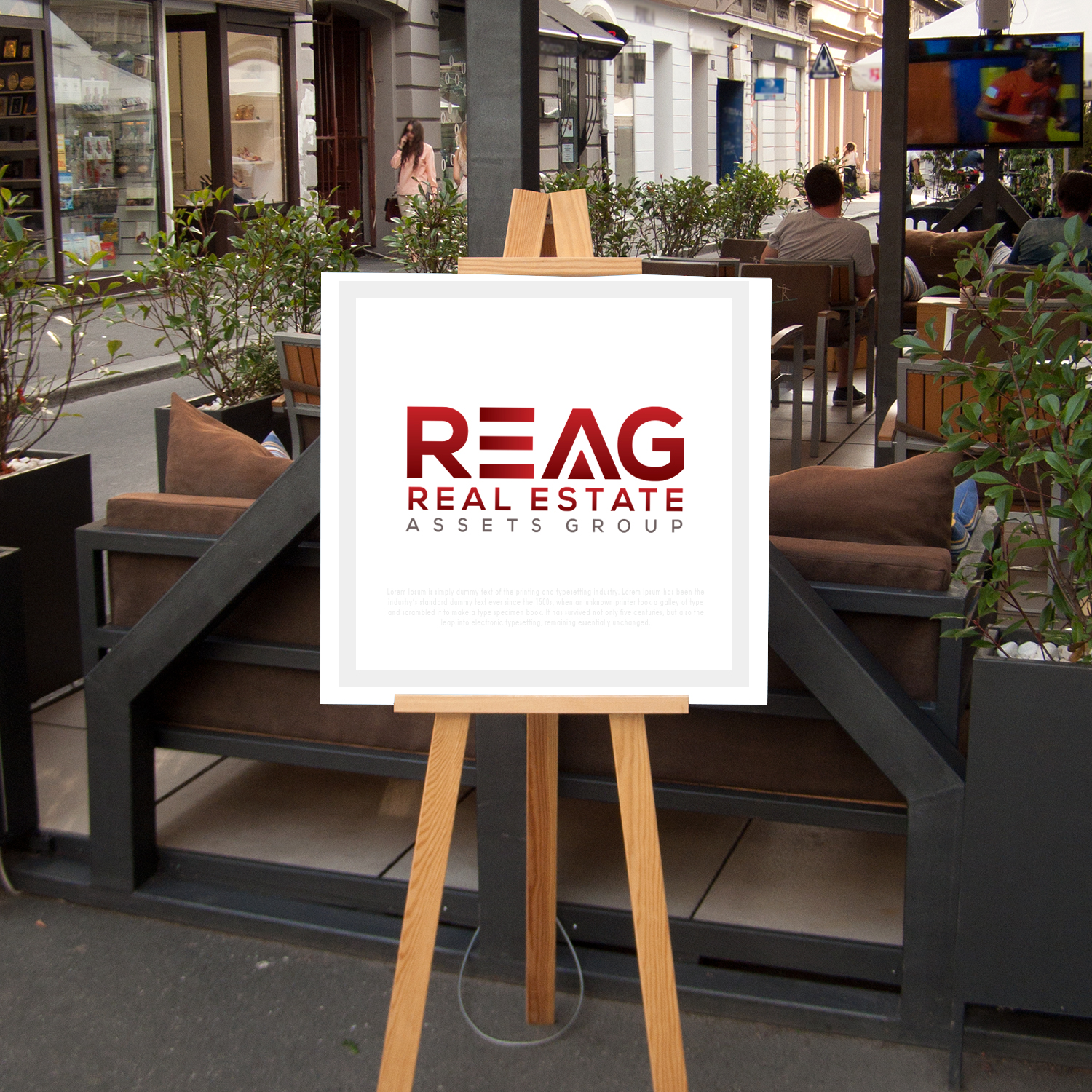 Logo Design by solidinto for Cotton & Company | Design #17315544