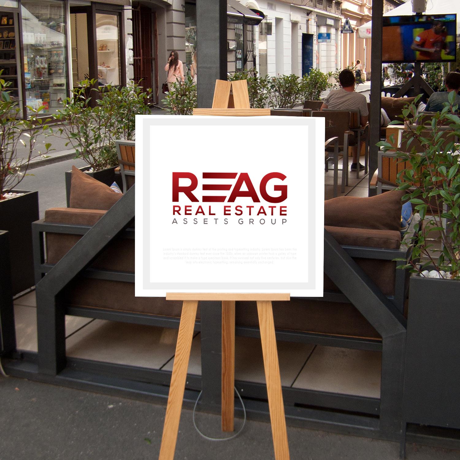 Logo Design by solidinto for Cotton & Company | Design #17315560