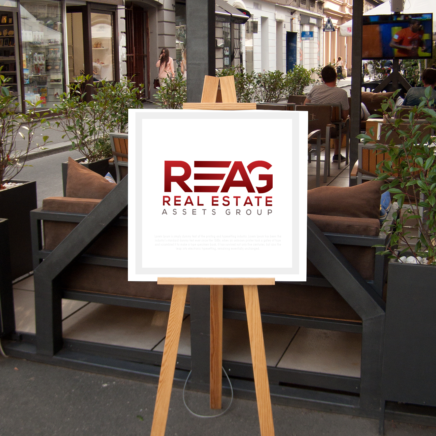 Logo Design by solidinto for Cotton & Company | Design #17315592