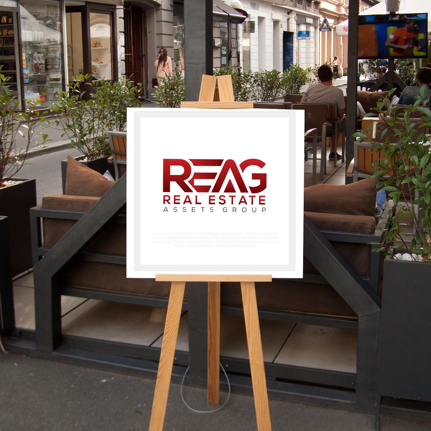 Logo Design by solidinto for Cotton & Company | Design #17315602