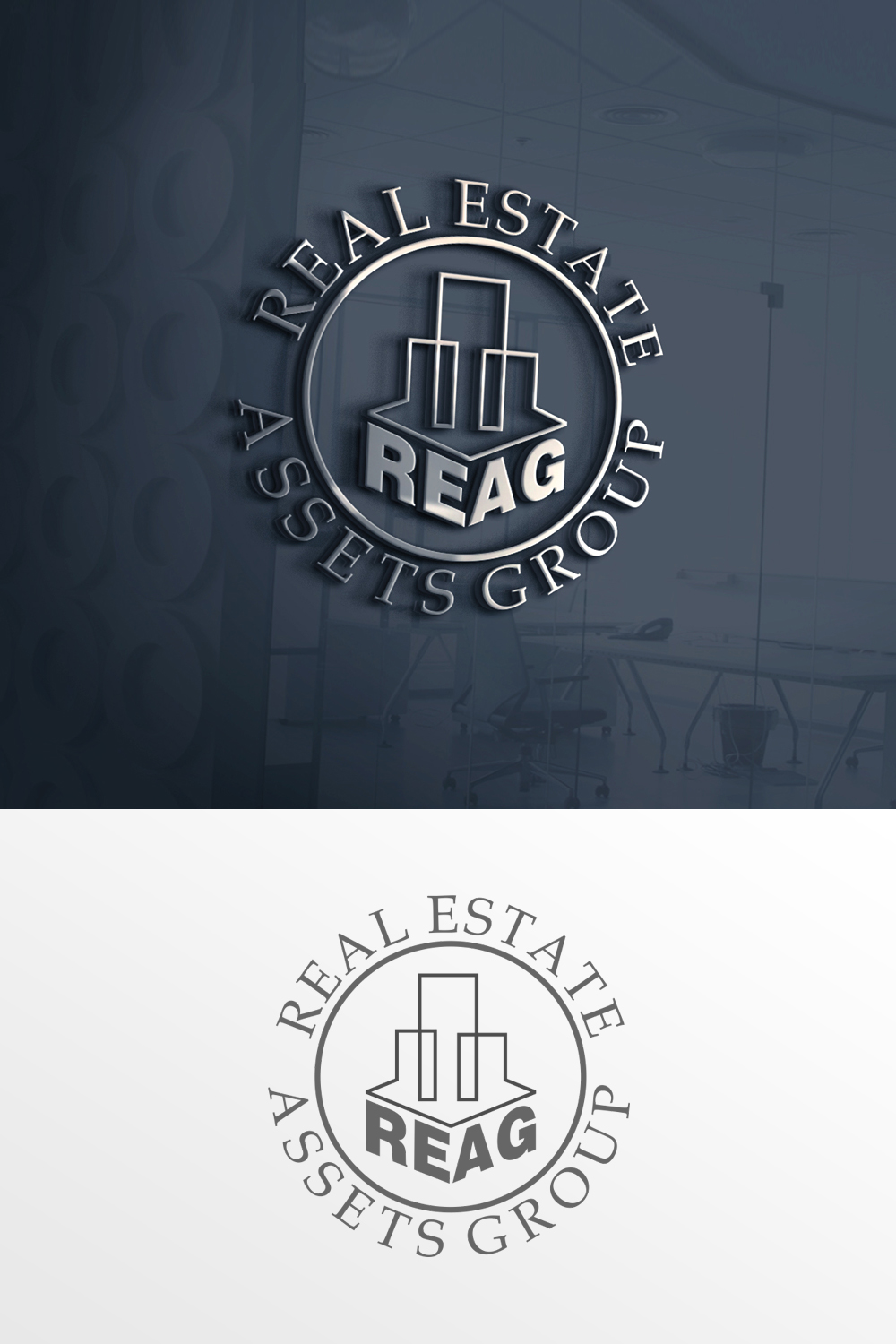 Logo Design by Onephic Studio for Cotton & Company | Design #17318525