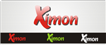 Diseño de Logo por LORIKEET CG para Ximon | Diseño: #46053