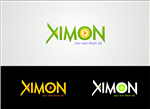 Diseño de Logo por LORIKEET CG para Ximon | Diseño: #46964