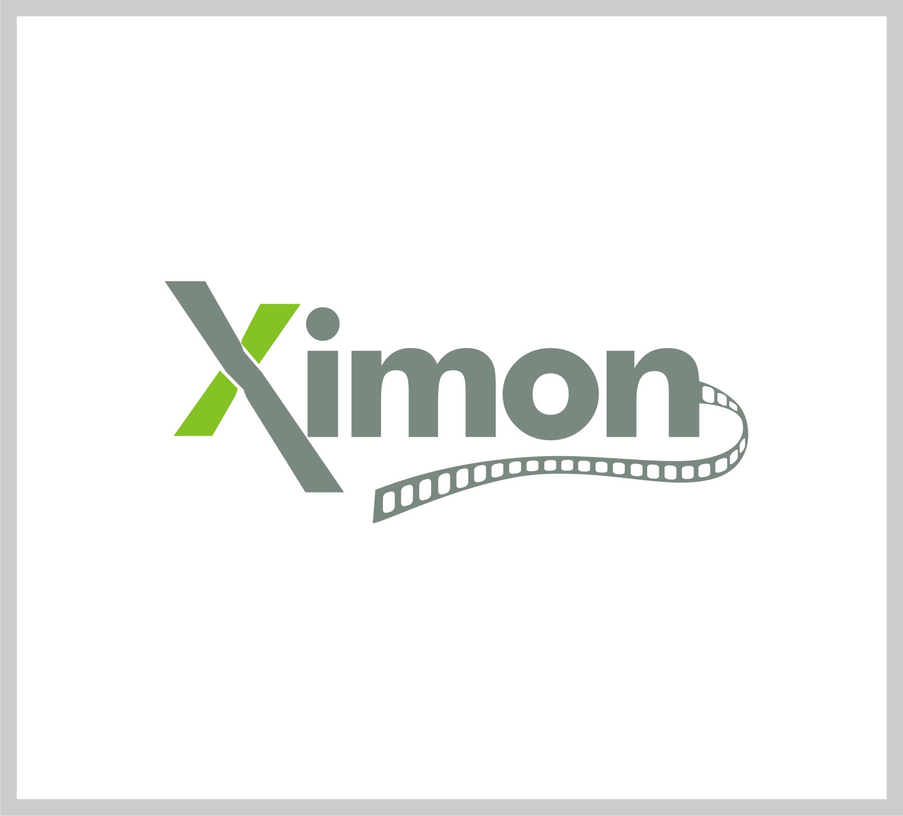 Logo Design by LORIKEET CG for Ximon | Design #47429
