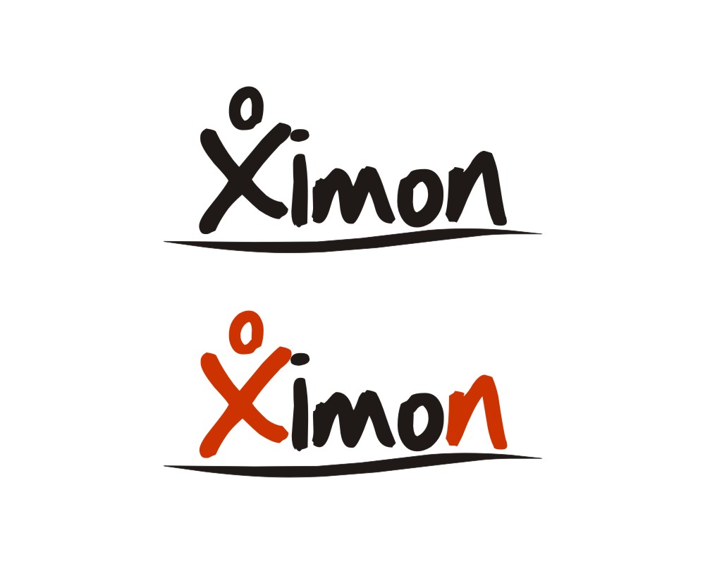 Design de Logo par Ploscaru Silviu Cosmin pour Ximon | Design #46010