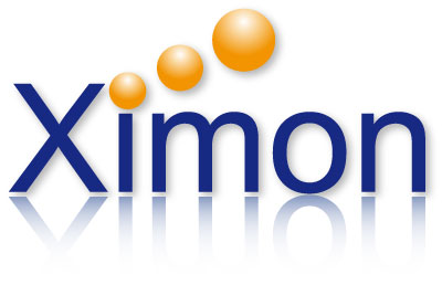 Logo Design by Petrunina Alina for Ximon | Design #43832