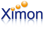 Logo Design by Petrunina Alina for Ximon | Design: #43832
