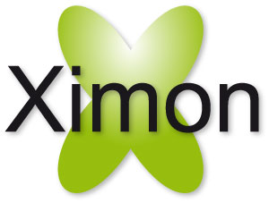 Logo Design by Petrunina Alina for Ximon | Design #43836