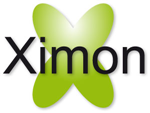Logo Design by Petrunina Alina for Ximon | Design: #43836
