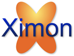 Logo Design by Petrunina Alina for Ximon | Design: #43837