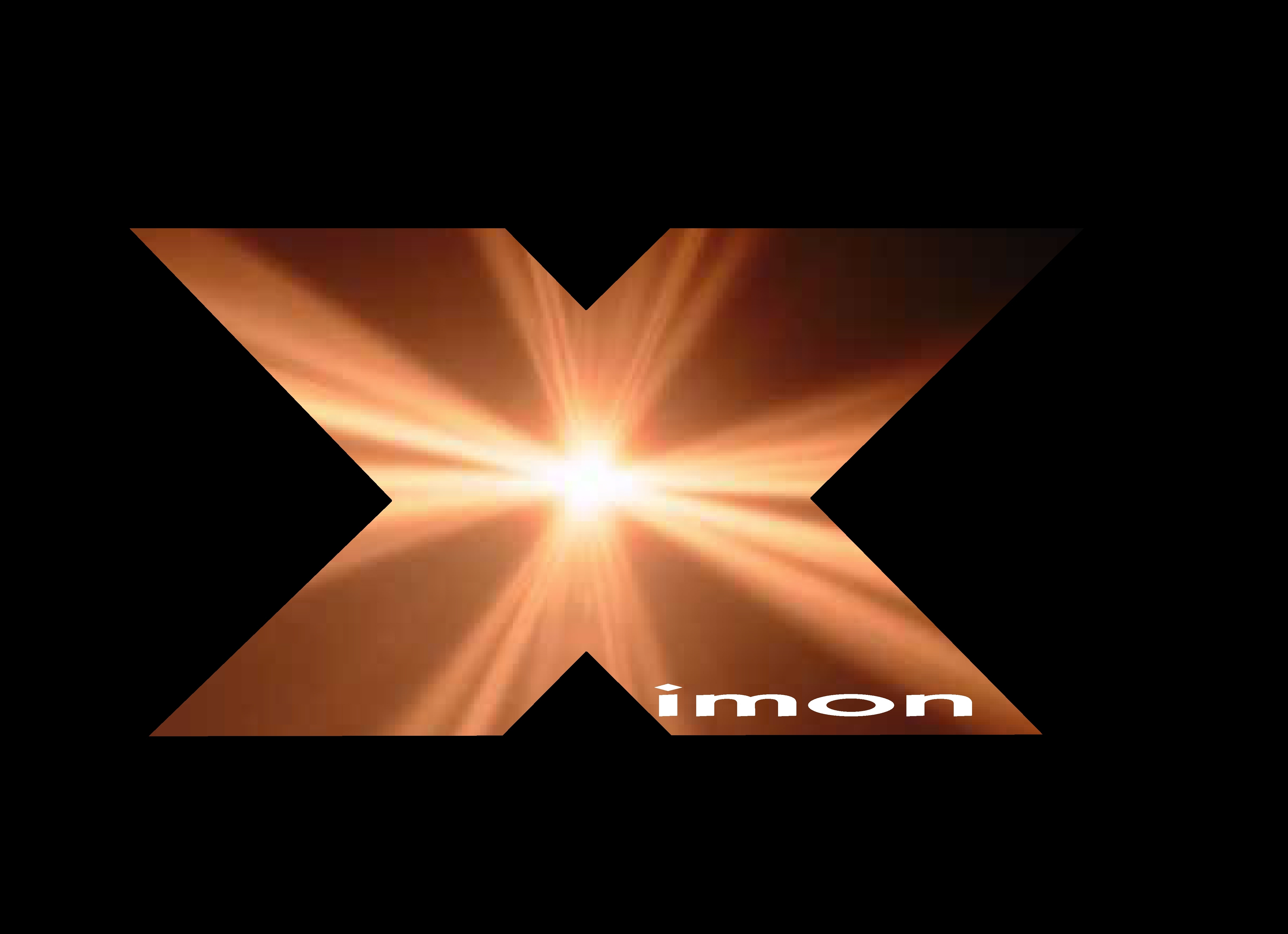 Logo Design by ML Renodesign for Ximon | Design #43649