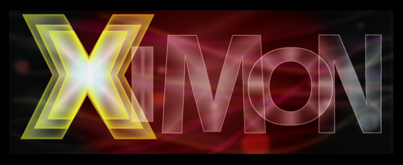 Logo Design by ML Renodesign for Ximon | Design #46493