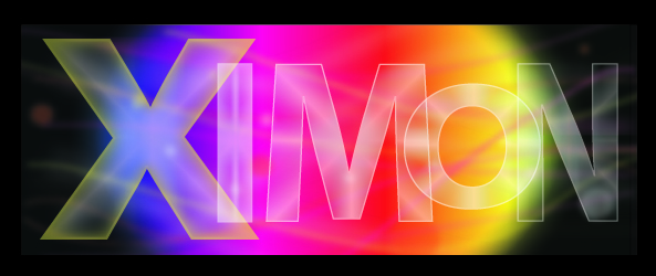 Logo Design by ML Renodesign for Ximon | Design #46494