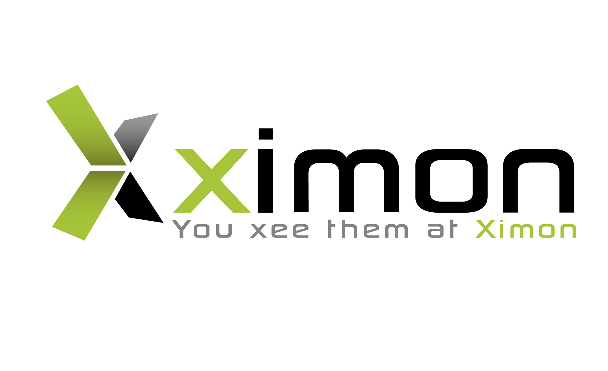 Logo Design by WAkland for Ximon | Design #43628