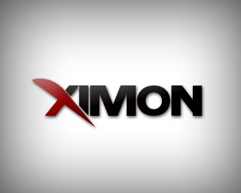 Logo Design by pixeljuice for Ximon | Design #43684