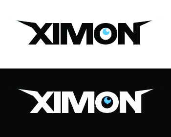 Logo Design by pixeljuice for Ximon | Design #43693