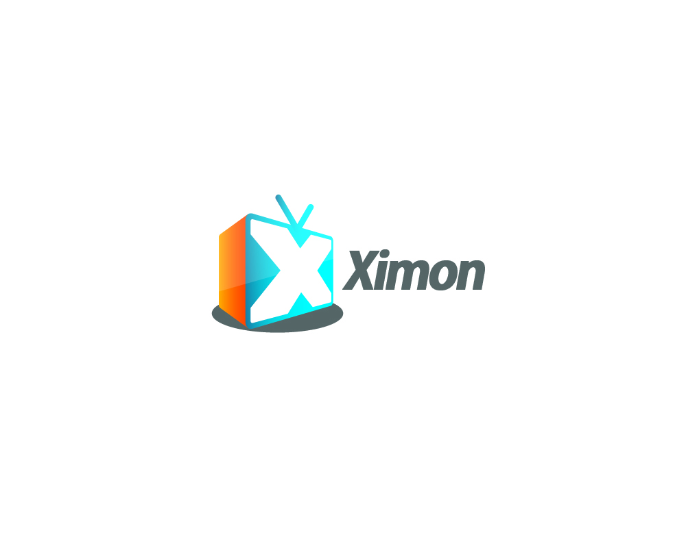 Logo Design by REX for Ximon | Design #46587