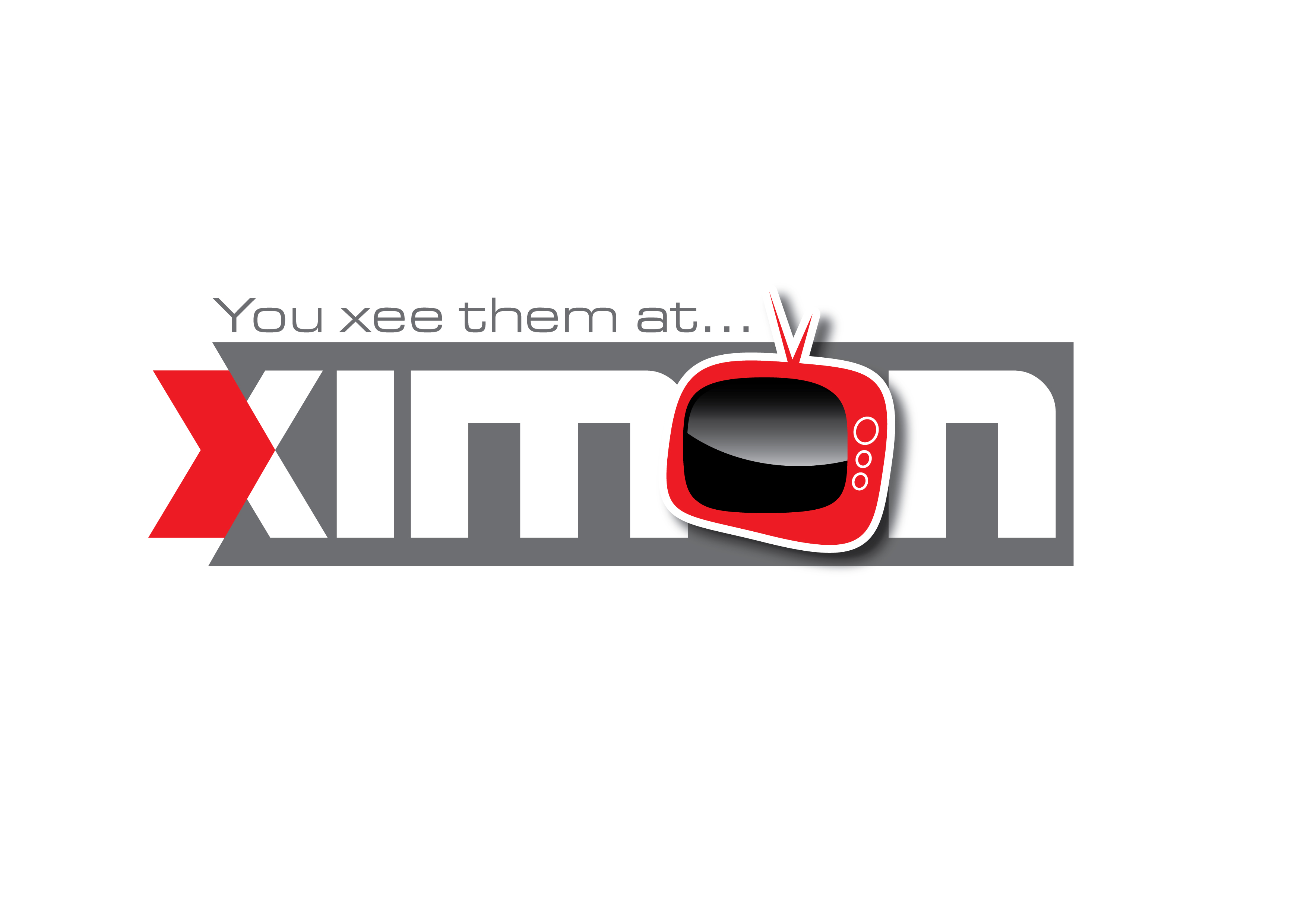 Logo Design by S.R.Graphic Design for Ximon | Design #45040
