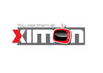 Diseño de Logo por S.R.Graphic Design para Ximon | Diseño: #45040