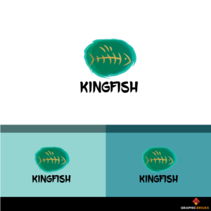 Logo Design by Graphic Bricks