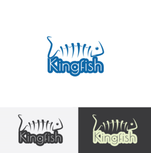 Design de Logo par R@hid09 pour ce projet | Design : #17253119