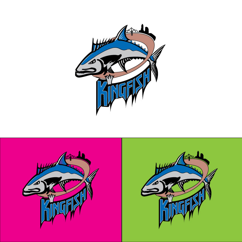 Logo-Design von Nazir Ahmed 3 für dieses Projekt | Design #17188938