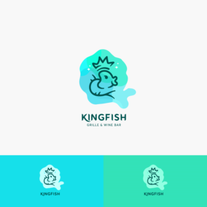 Logo Design by Cristianagstn for this project | Design #17271295