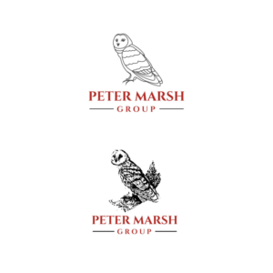 Design de Logo par ecorokerz pour Peter Marsh Group | Design #17302880