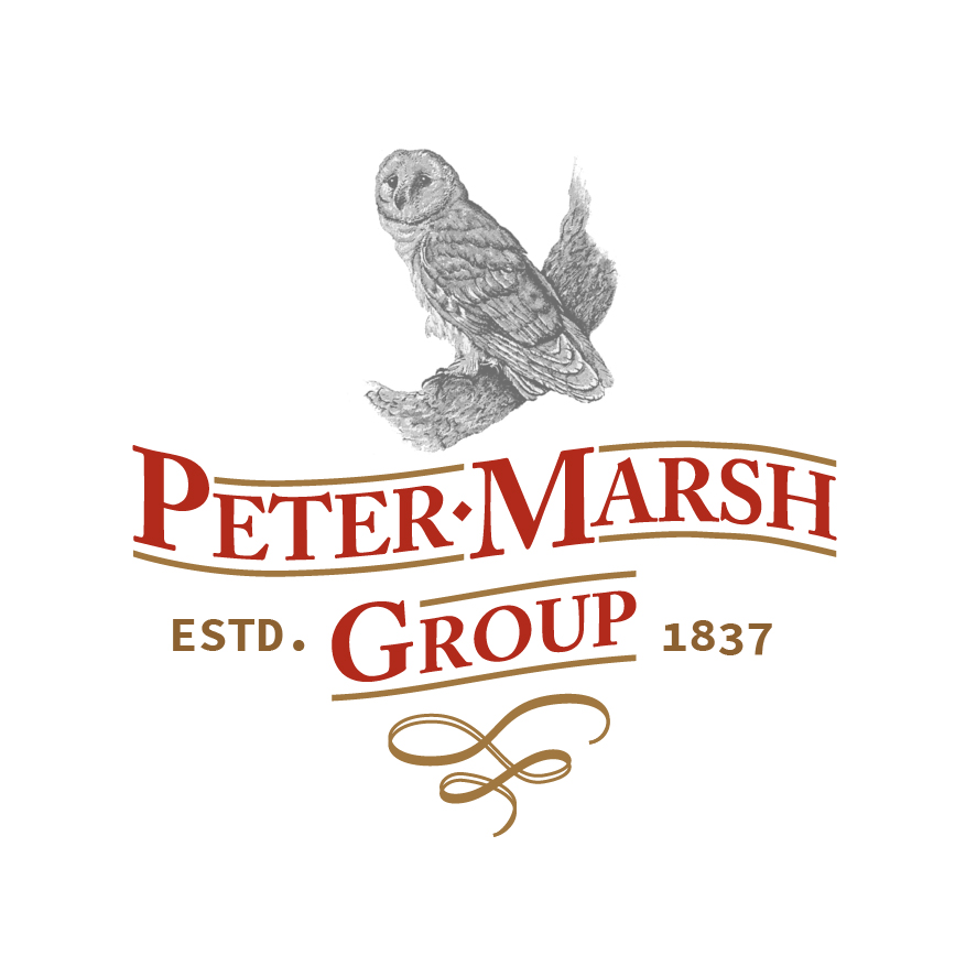 Design de Logo par steven_limandjaja pour Peter Marsh Group | Design #17312436