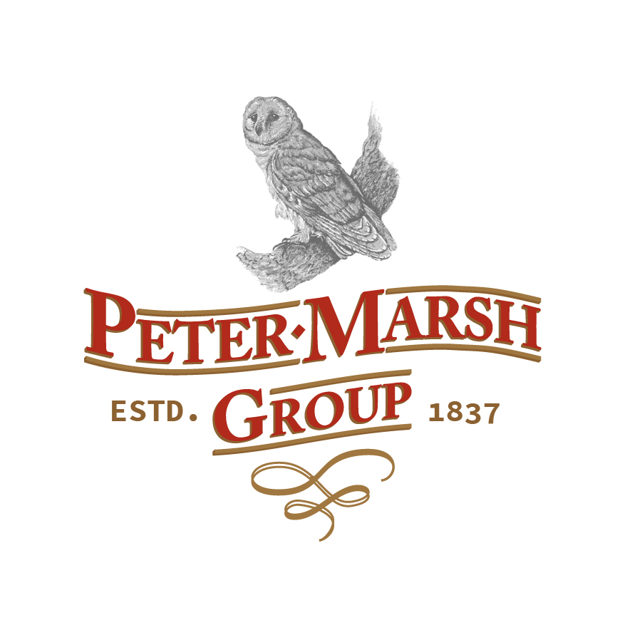 Design de Logo par steven_limandjaja pour Peter Marsh Group | Design #17312438