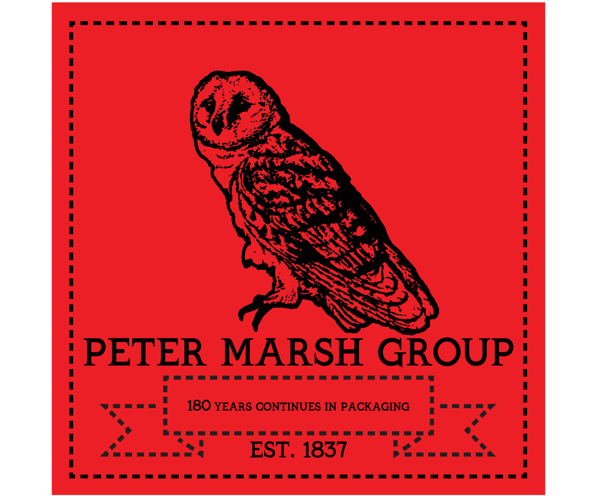 Logo Design by COMPARE for Peter Marsh Group | Design #17378742