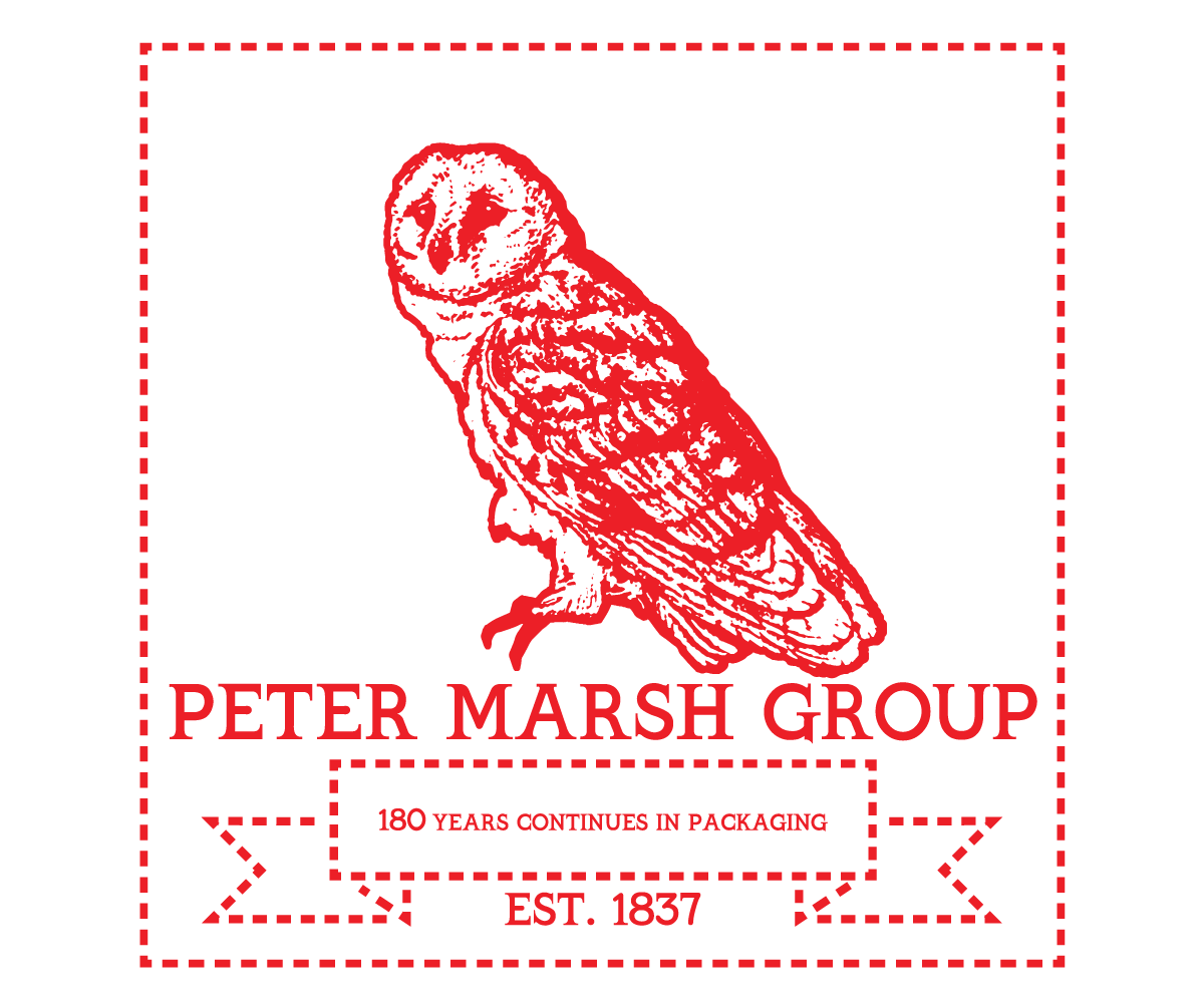 Logo-Design von COMPARE für Peter Marsh Group | Design #17378958