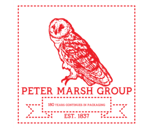 Logo-Design von COMPARE für Peter Marsh Group | Design: #17378958