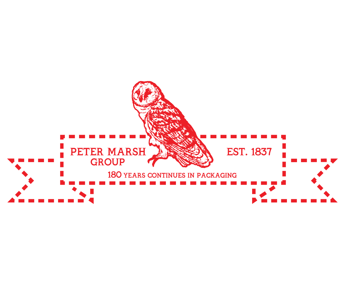 Logo-Design von COMPARE für Peter Marsh Group | Design #17545018