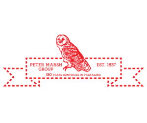 Logo-Design von COMPARE für Peter Marsh Group | Design: #17545018