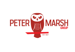 Design de Logo par Apik Epic pour Peter Marsh Group | Design #17447423