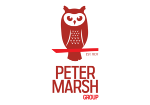 Logo-Design von Apik Epic für Peter Marsh Group | Design: #17447425