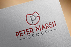 Logo-Design von jakia für Peter Marsh Group | Design: #17321141