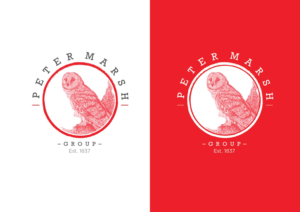Design de Logo par Sumair Alwani pour Peter Marsh Group | Design #17357780