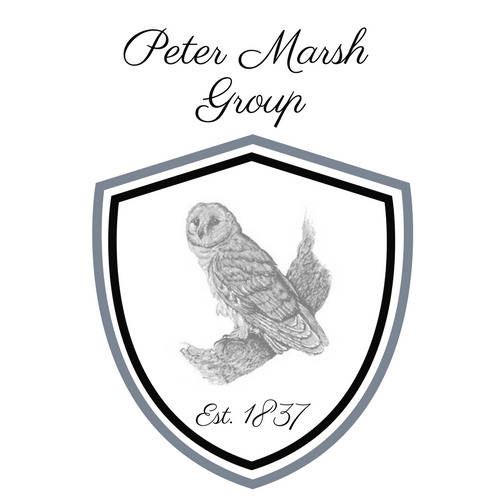 Design de Logo par A.S D e s i g n pour Peter Marsh Group | Design #17358899