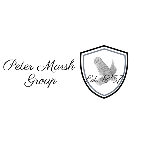 Design de Logo par A.S D e s i g n pour Peter Marsh Group | Design #17358900