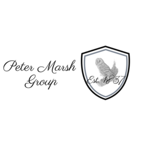 Logo-Design von A.S D e s i g n für Peter Marsh Group | Design: #17358900