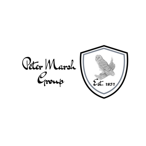 Design de Logo par A.S D e s i g n pour Peter Marsh Group | Design #17358901